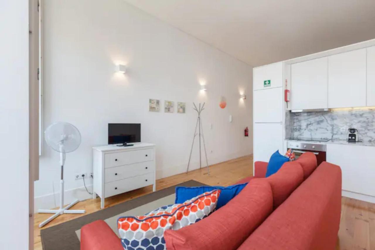 Guestready - Oporto Sunset Blue Balcony Porto Exterior photo