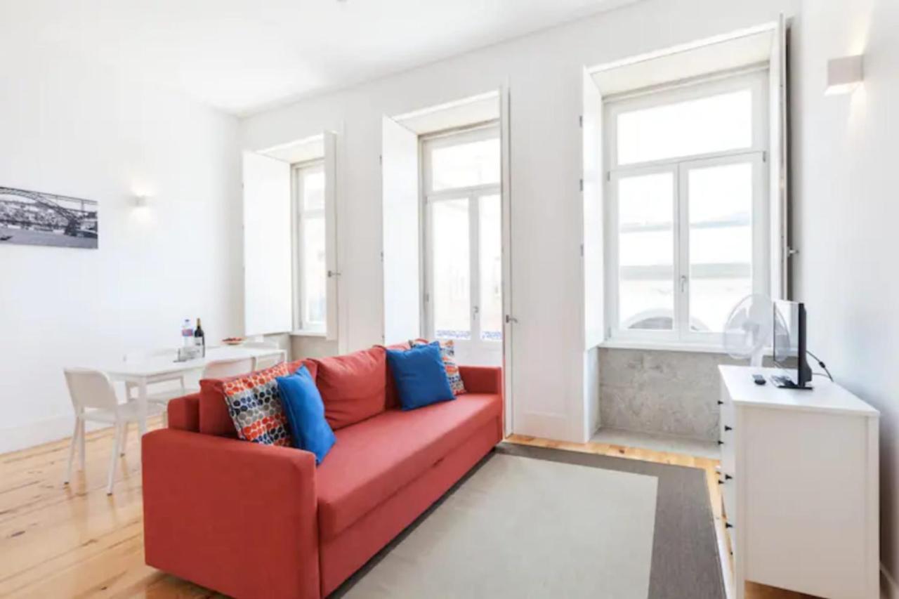 Guestready - Oporto Sunset Blue Balcony Porto Exterior photo
